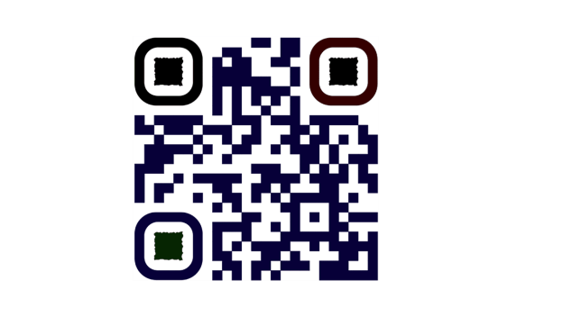 Google Play QR Code