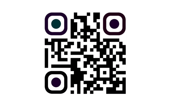 App Store QR Code