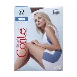 Colanti dame CONTE SOLO 70 bronz 5