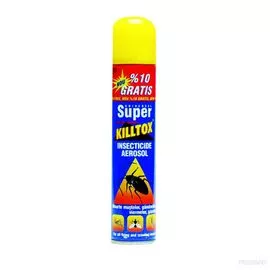 Средство от насекомых KILLTOX, 0.4 л