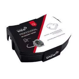 Приманка для мышей VACO PROFESSIONAL Feeder, маленькая, 1 шт