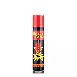 Инсектицид DIHLOFORCE, без запаха, 200 мл