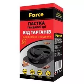Ловушка для тараканов FORCE , 6 шт