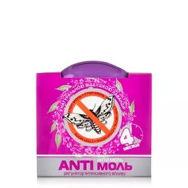 Секция от моли АНТИмоль, лаванда