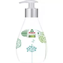 Sapun-crema lichid FROSCH Sensitive, 0.3 l