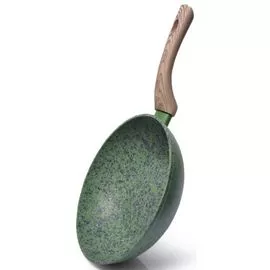 Tigaie Wok FISSMAN Malachite 4314 (24x7 cm)