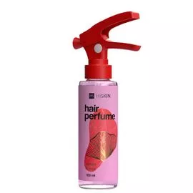 Spray de par parfumat HiSkin Vanilie & Trandafir, 100 ml