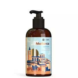 Sapun de maini HiSkin Mallorca, 250 ml