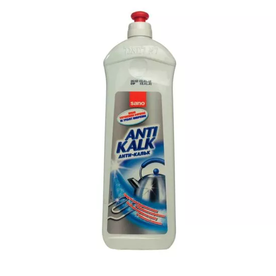 Solutie anti calcar SANO Antikalk Kettle 700 ml