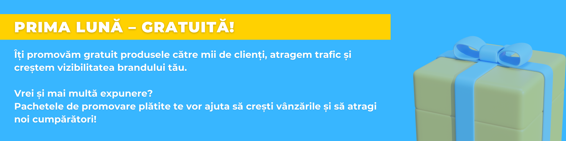 Casa Curata Promo