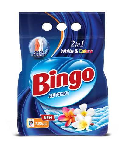 Are Bingo Cards Universal