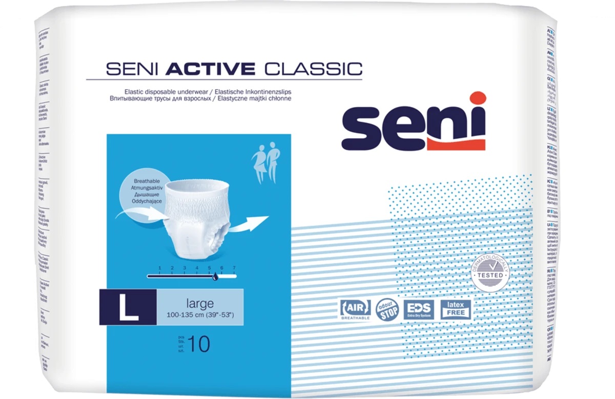 Seni active large