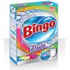 Detergent manual BINGO, pentru haine colorate, 400 gr