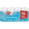 Hirtie igienica RUTA Pure White, 3 straturi, 16 role