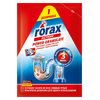 Solutie pentru curatarea tevilor RORAX granule 60 g