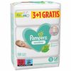 Baby wipes PAMPERS Sensitive 3+1 buc