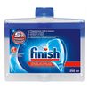 Solutie curatat masina de spalat vase FINISH Hygene, 250 ml