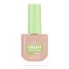 GOLDEN ROSE Green Last&Care Nail Color *112*, 10.2 ml, Culoare: Green Last&Care Nail Color 112