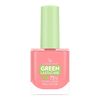 GOLDEN ROSE Green Last&Care Nail Color *115*, 10.2 ml, Culoare: Green Last&Care Nail Color 115