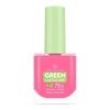 GOLDEN ROSE Green Last&Care Nail Color *117*, 10.2 ml, Culoare: Green Last&Care Nail Color 117