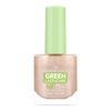 GOLDEN ROSE Green Last&Care Nail Color *119*, 10.2 ml, Culoare: Green Last&Care Nail Color 119