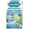 Detergent igienic Dr. Beckmann pentru masina de spalat vase Doypack 75 g