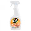CIF Spray Обезжириватель Kitchen 500 мл