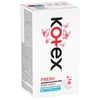 Прокладки ежедневные KOTEX Normal Deo Liners, 1.5 кап., 56 шт.