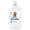 Кондиционер для белья COCCOLINO Sensitive & Soft, 1700мл, 68стирок