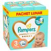 Scutece pentru copii PAMPERS Premium Care Midi №3, 6-10 kg, 200 buc