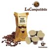 Капсулы для кофемашин LA COMPATIBILE PURO Nespresso, 5 шт, 5.6 гр