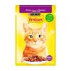Hrana umeda pentru pisici FRISKIES Miel 85g