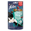 Delicatese pentru pisici Felix Party Mix, ocean mix, 60 g