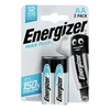 Baterii ENERGIZER Max Plus Alcaline AA, 2 buc