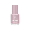 Wow Nail Color Golden Rose *12* 6 ml