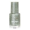 Wow Nail Color Golden Rose *204* 6 ml