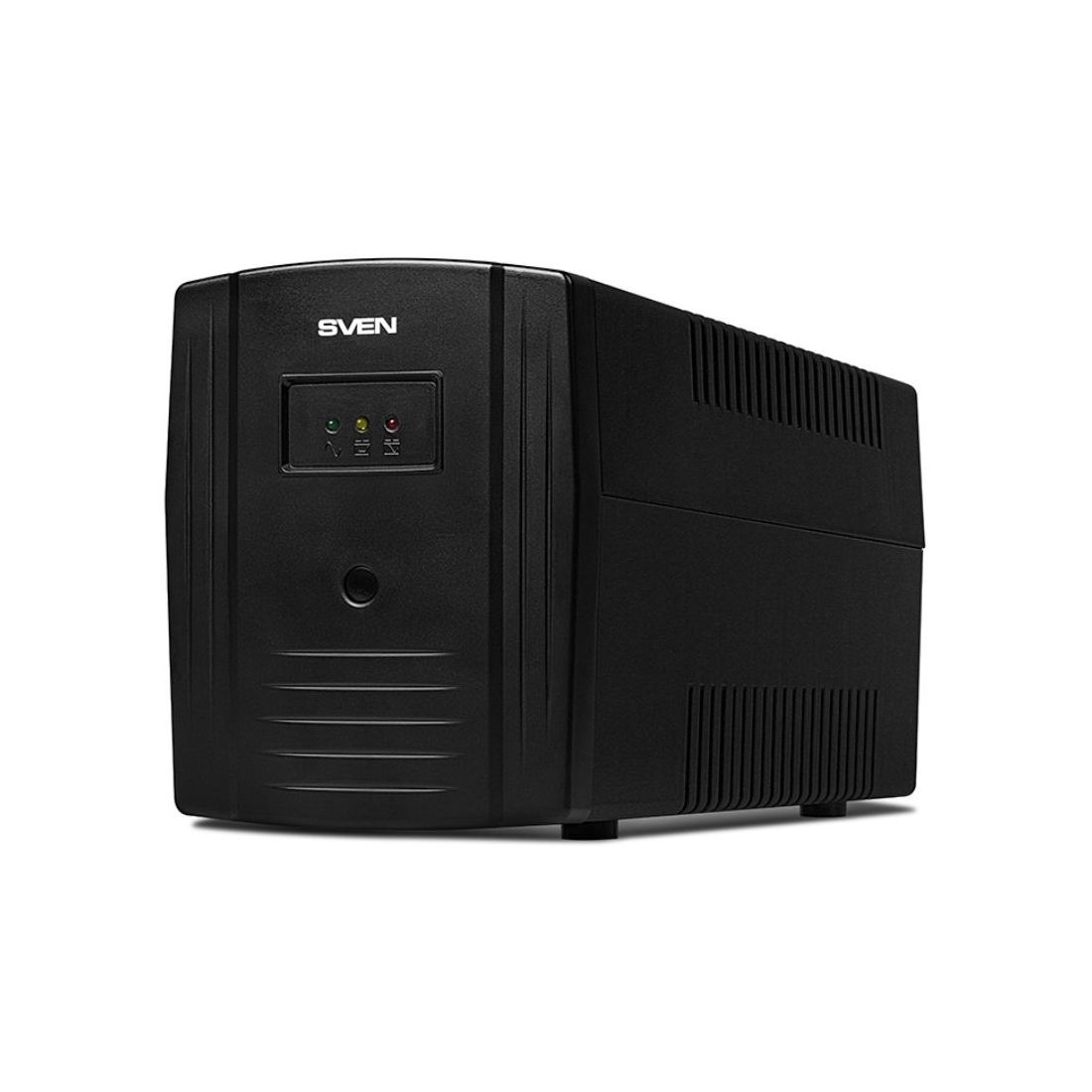 Схема блока питания ибп sven pro 1000 Свинцово-кислотные батареи в ИБП (UPS) Страница 59