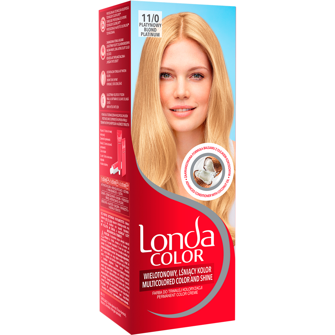 Londacolor Стойкая Крем Краска Купить