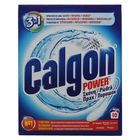 Agent de detartrare CALGON, 0,5 kg