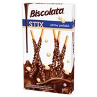 Biscuite BISCOLATA Stix, Crispy Rice, 34 gr