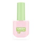 GOLDEN ROSE Green Last&Care Nail Color *104*, 10.2 ml, Culoare: Green Last&Care Nail Color 104