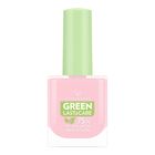 GOLDEN ROSE Green Last&Care Nail Color *106*, 10.2 ml, Culoare: Green Last&Care Nail Color 106