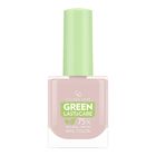 GOLDEN ROSE Green Last&Care Nail Color *109*, 10.2 ml, Culoare: Green Last&Care Nail Color 109