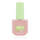GOLDEN ROSE Green Last&Care Nail Color *113*, 10.2 ml, Culoare: Green Last&Care Nail Color 113