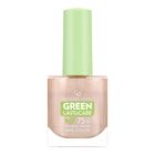 GOLDEN ROSE Green Last&Care Nail Color *119*, 10.2 ml, Culoare: Green Last&Care Nail Color 119