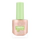 GOLDEN ROSE Green Last&Care Nail Color *120*, 10.2 ml, Culoare: Green Last&Care Nail Color 120