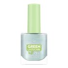 GOLDEN ROSE Green Last&Care Nail Color *121*, 10.2 ml, Culoare: Green Last&Care Nail Color 121