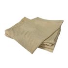 Prosop gofrat bucatarie Rosa Creme Brulee, 30x40 cm