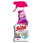 Spray de curatat Sila, Antigrasime, 500 ml