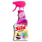 Spray Sila de curatat sticla ceramica, 500 ml